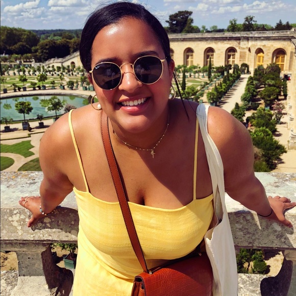 Meet your Posher, Susana & rosanna - Picture 2 of 3